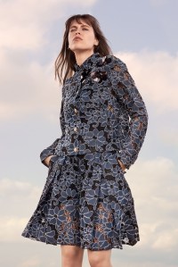 Talbot Runhof Resort 2018
