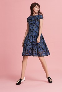 Talbot Runhof Resort 2018