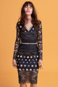 Talbot Runhof Resort 2018