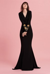 Talbot Runhof Resort 2018