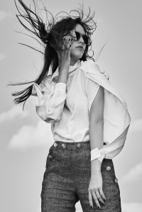 Talbot Runhof Resort 2018