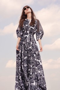 Talbot Runhof Resort 2018