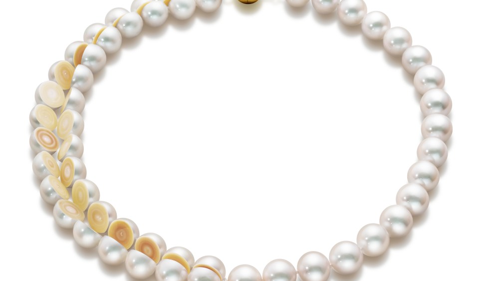 M/G Tasaki Designer Launches New Jewelry Line at Le Bon Marché