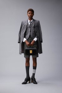 Thom Browne Resort 2018