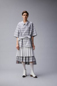 Thom Browne Resort 2018