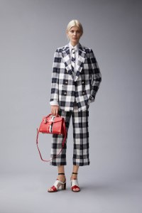 Thom Browne Resort 2018