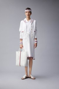 Thom Browne Resort 2018