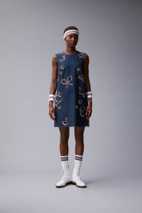 Thom Browne Resort 2018