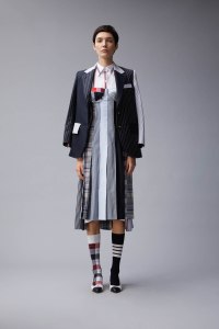 Thom Browne Resort 2018