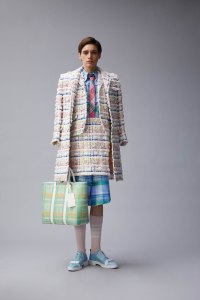 Thom Browne Resort 2018