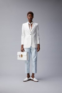 Thom Browne Resort 2018
