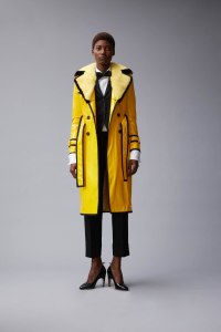 Thom Browne Resort 2018