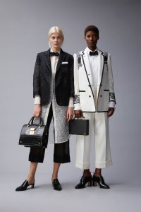 Thom Browne Resort 2018