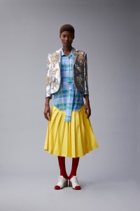Thom Browne Resort 2018