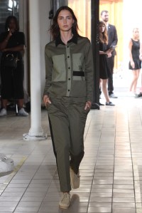 Tim Coppens Men's Spring 2018