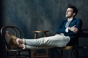 Todd Snyder