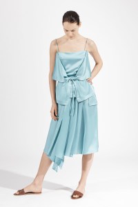 Tome Resort 2018