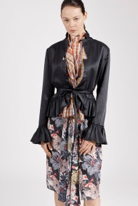 Tome Resort 2018
