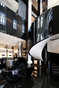 Tom Ford Store Opening, NYC