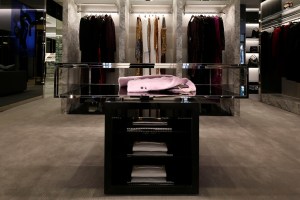 Tom Ford Store Opening, NYC