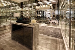 Tom Ford Store Opening, NYC