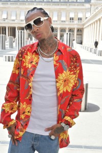 Tyga