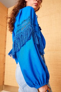 Ulla Johnson Resort 2018