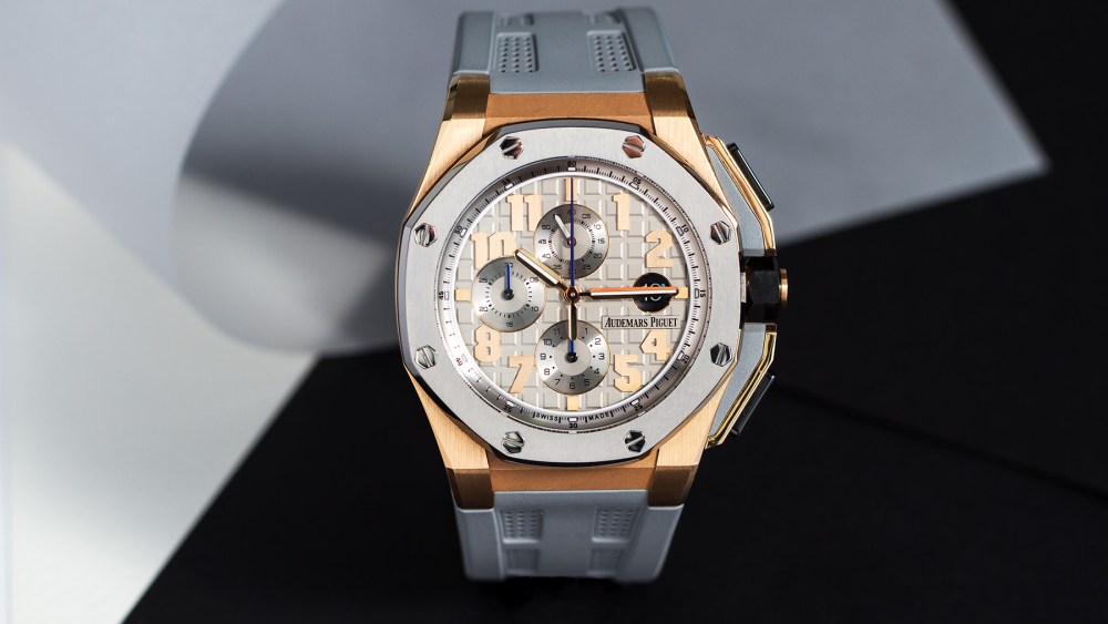 Audemars Piguet, Richard Mille to Leave SIHH Watch Fair