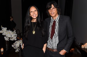 Inez van Lamsweerde, Vinoodh Matadin