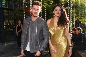 Bastian Baker, Donna D'Cruz