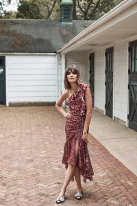 Veronica Beard Resort 2018
