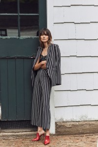 Veronica Beard Resort 2018
