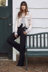 Veronica Beard Resort 2018