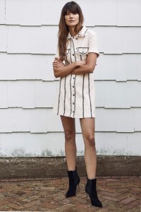 Veronica Beard Resort 2018