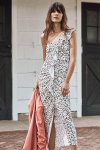 Veronica Beard Resort 2018