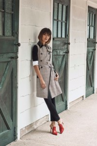 Veronica Beard Resort 2018