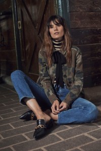 Veronica Beard Resort 2018