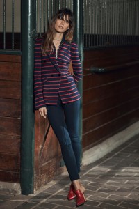 Veronica Beard Resort 2018