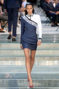 Versace Men's Spring 2018