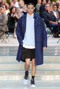 Versace Men's Spring 2018