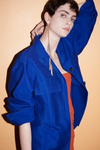 Victoria Beckham Resort 2018