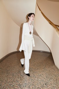 Victoria Beckham Resort 2018