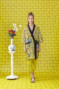 Vionnet Resort 2018