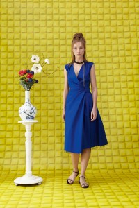 Vionnet Resort 2018