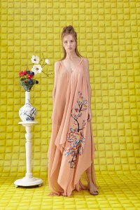 Vionnet Resort 2018