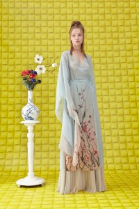 Vionnet Resort 2018