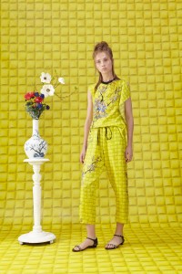 Vionnet Resort 2018