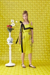 Vionnet Resort 2018