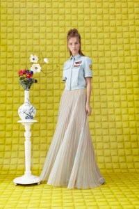 Vionnet Resort 2018