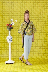 Vionnet Resort 2018
